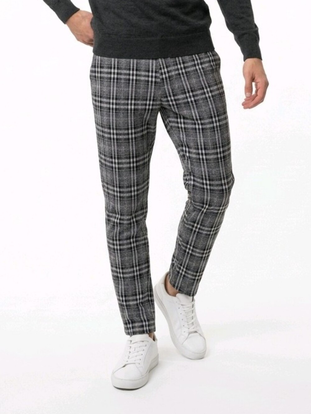 YoungLA 614 Dapper Dress Pants 30x28